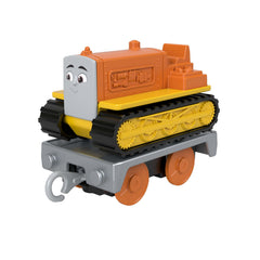 Thomas & Friends Motorized Train Construction Crew Thomas & Terence