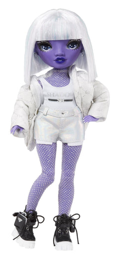 Rainbow High Shadow High Dia Mante Doll