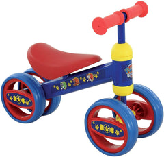 Paw Patrol Bobble Ride On