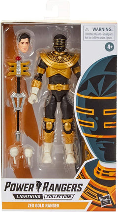 Power Rangers Lightning Collection Mighty Morphin 6
