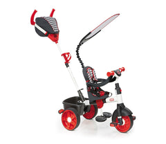 Little Tikes 4 -in- 1 Sports Edition Trike
