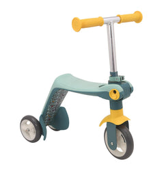 Smoby Reversible 2-in-1 Scooter
