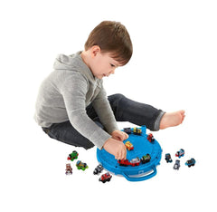 Thomas & Friends Minis Carry Case With Golden Thomas