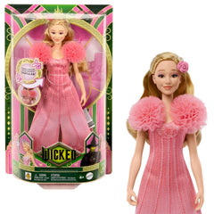 Wicked Singing Fashion Doll - Glinda