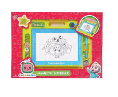 Cocomelon Magnetic Scribbler