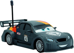 Disney Cars 1:24 Max Schnell RC Turbo Racer