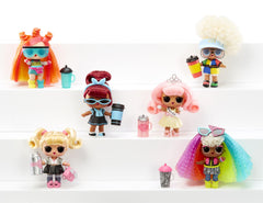 L.O.L. Surprise! Hair Hair Hair - Blonde Pigtails Hair Doll