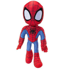 Marvel Spidey and his Amazing Friends 16