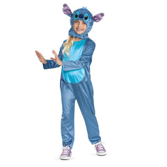 Disney Stitch Classic 7-8 Years