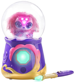 Magic Mixies Magical Crystal Ball - Pink