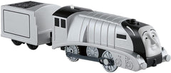 Thomas & Friends TrackMaster Spencer