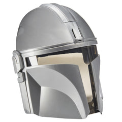 Star Wars The Mandalorian Mask