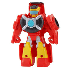 Transformers Rescue Bots Hot Shot