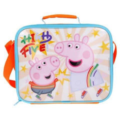 Peppa Pig Lunch Bag with Strap