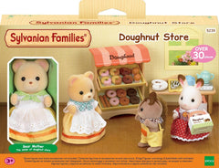 Sylvanian Families Doughnut Store