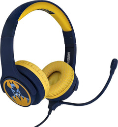 Batman  Headphones with Detachable Microphone