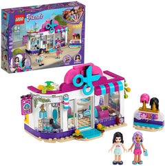 LEGO 41391 Friends Heartlake City Hair Salon