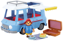 Paddington Bessie the Camper Van