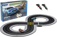 Scalextric Drift 360 Race Track