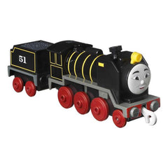 Thomas & Friends Push Along HIRO Die-cast Metal Engine