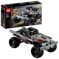 LEGO Technic Getaway Truck 42090