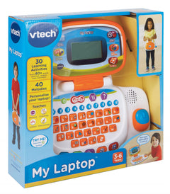 VTech My Laptop