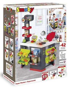 Smoby Supermarket