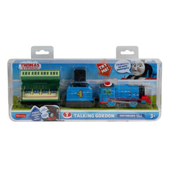 Thomas  & Friends Talking Engines Gordon