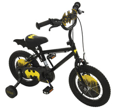 Batman 14inch Bat Bike