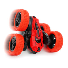 Stunt Car - RC Vehicle
