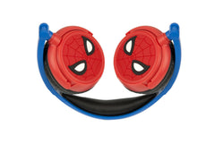 Spiderman Stereo Foldable Headphones
