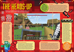 Minecraft The Ultimate Guide by Games Warrior