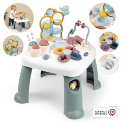 Little Smoby Activity Table