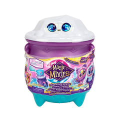 Magic Mixies S4 Magical Gem Surprise Cauldron Moon