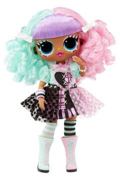 L.O.L. Surprise! Tweens Series 2 Lexi Gurl Doll
