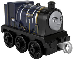 Thomas & Friends Push Along Engine Sonny