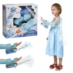 Frozen Magic Ice Sleeve
