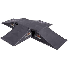 Rampage Fourway Funbox Ramp