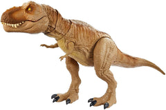 Jurassic World Epic Roar Tyrannosaurus Rex