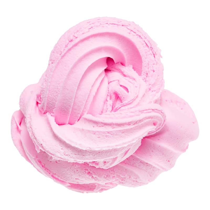 We Cool Butter Cloudz Swirls Large Rainbow Cotton Candy