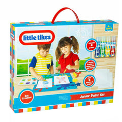 Little Tikes Junior Paint Set