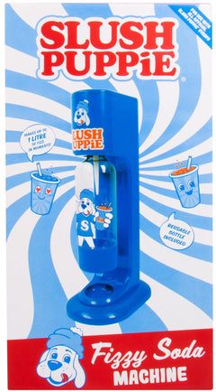 Slush Puppie Soda Machine
