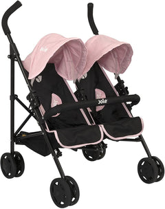 Joie Junior Aire Twin Doll Stroller