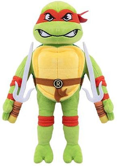 Teenage Mutant Ninja Turtles Raphael 11
