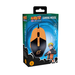 Naruto Gaming Mouse