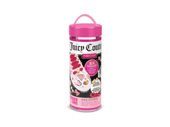 Juicy Couture Sticker Chic