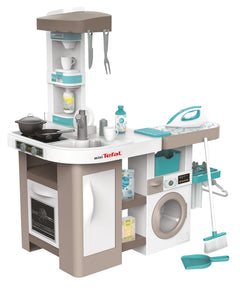 Smoby Tefal Studio Utility Toy Kitchen