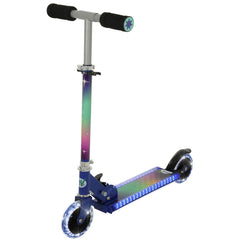MoVe Electro Lite  Nova Folding Inline Scooter