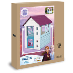 Smoby Frozen Playhouse
