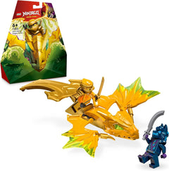 LEGO Ninjago Arin's Rising Dragon Strike 71803